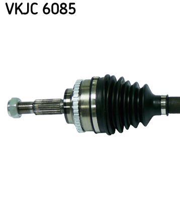 Cardan SKF ref. VKJC 6085